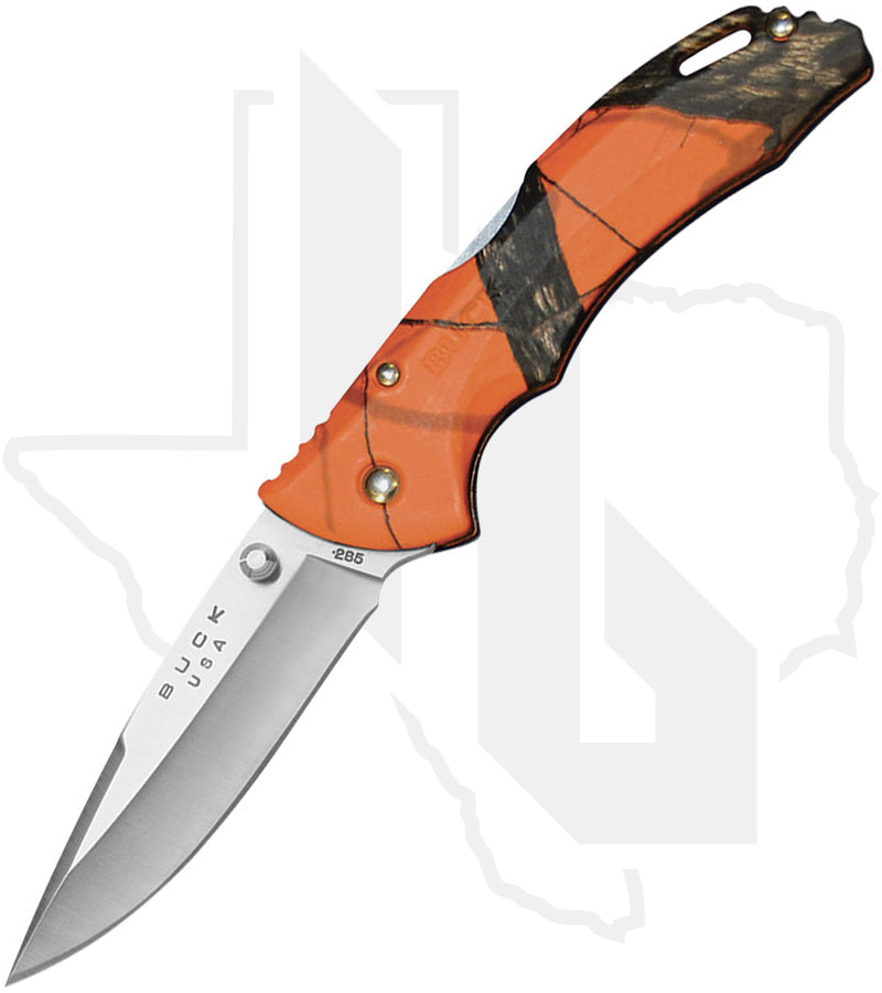 Buck Bantam Blw 0285cms9