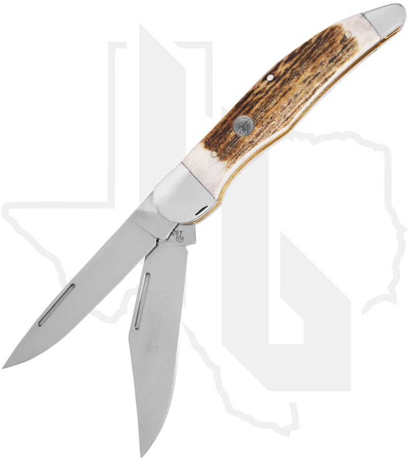 Boker Treebrand TS 2.0 Folding Hunter