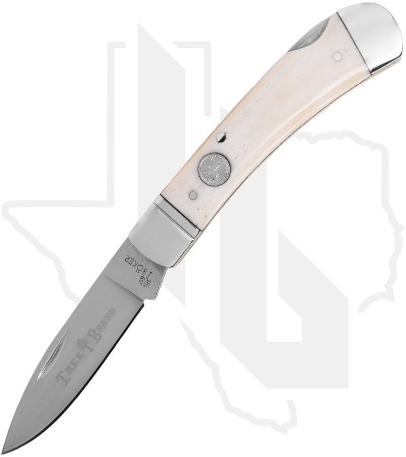 Boker Treebrand Ts 2.0 Lockback 110813