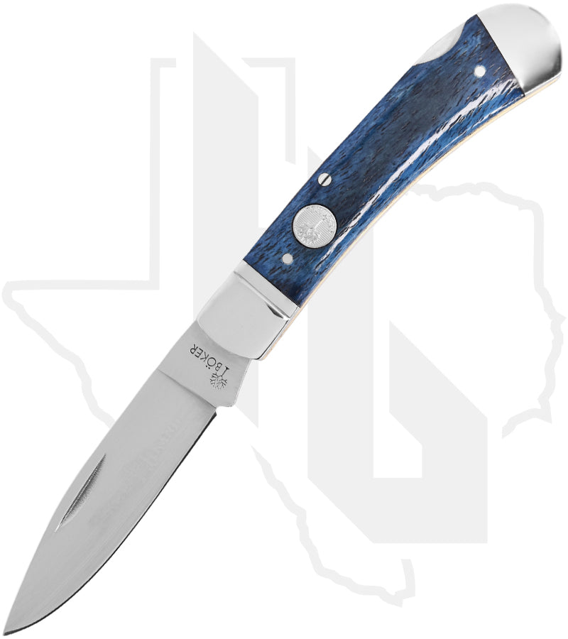 Boker Treebrand Ts 2.0 Lockback 110816
