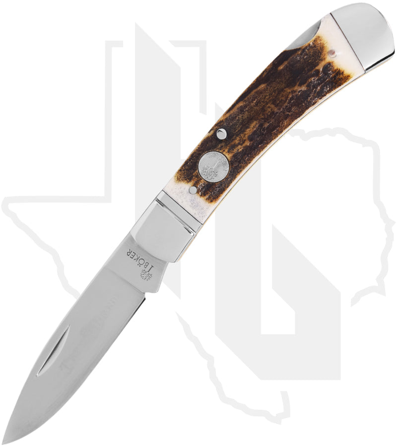 Boker Treebrand Ts 2.0 Lockback 110819st