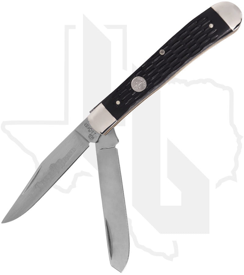 Boker Treebrand Ts 2.0 Trapper 110824