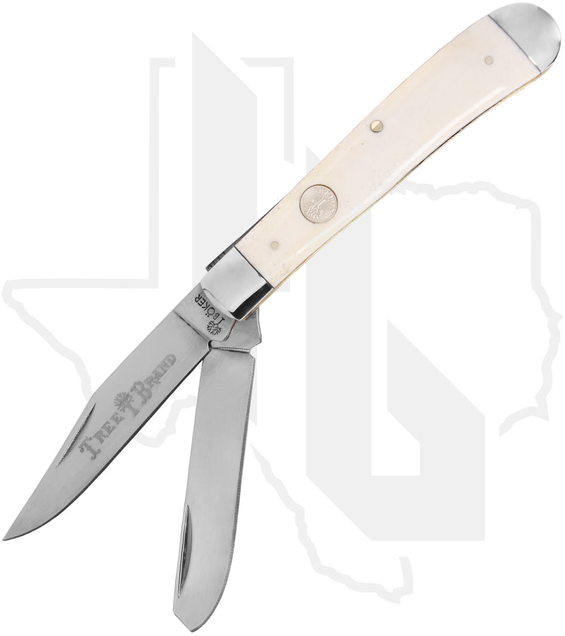 Boker Treebrand Ts 2.0 Trapper 110826