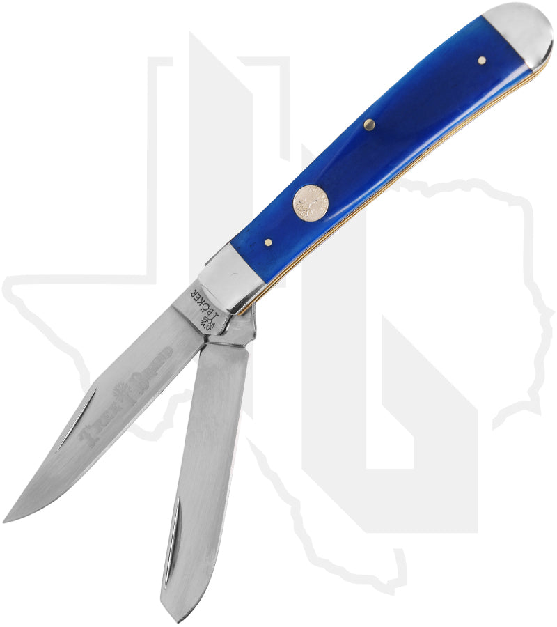 Boker Treebrand Ts 2.0 Trapper 110828