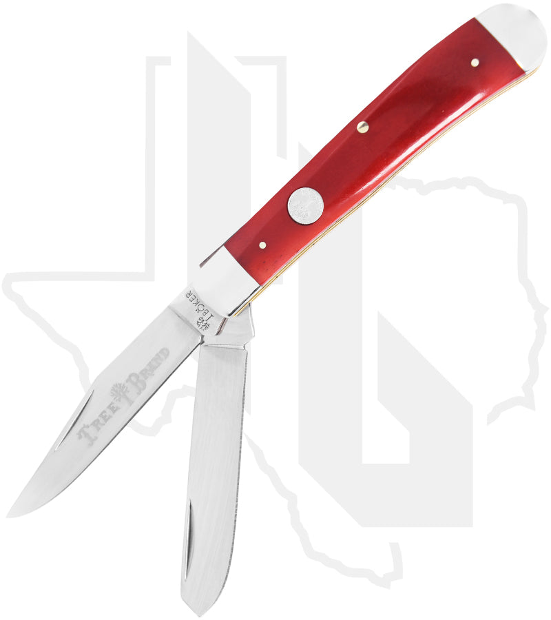 Boker Treebrand Ts 2.0 Trapper 110830