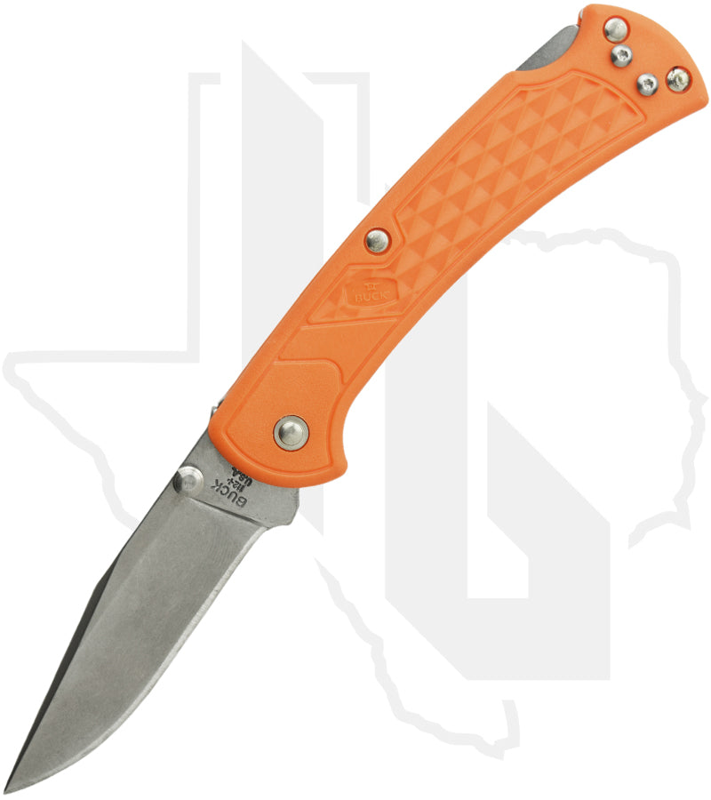 Buck Slim Select Ranger