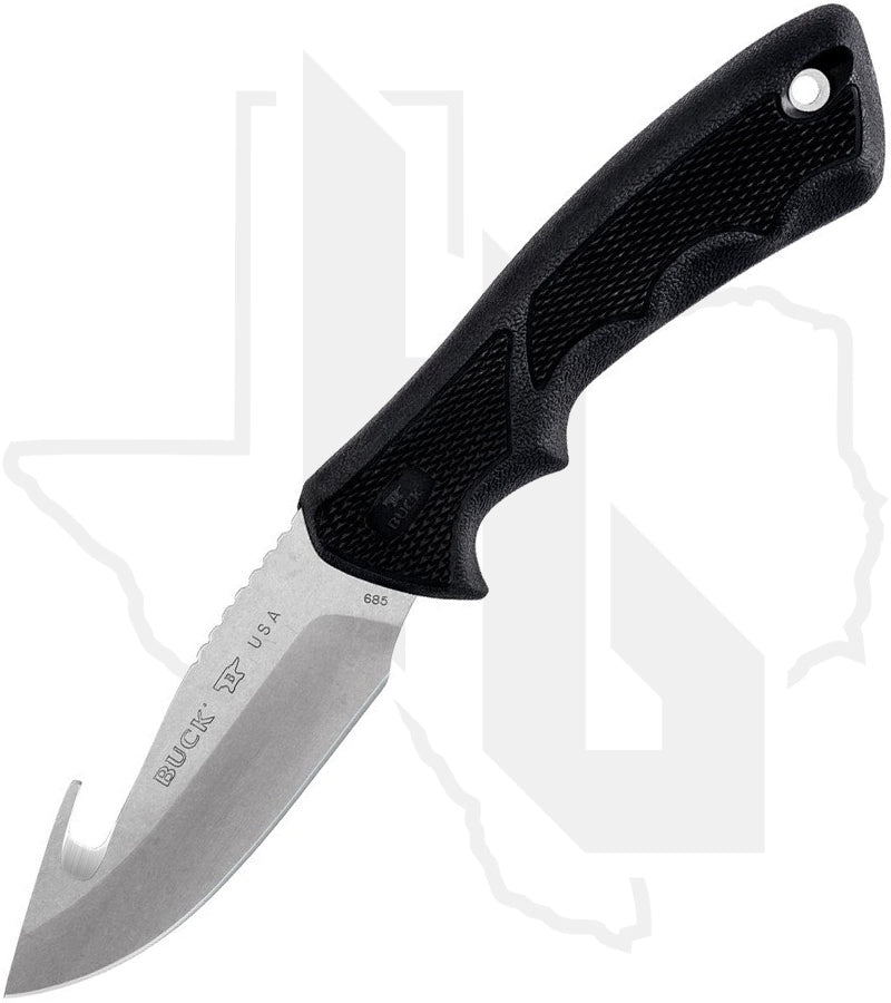 Buck Large Bucklite Max Ii 0685bkg