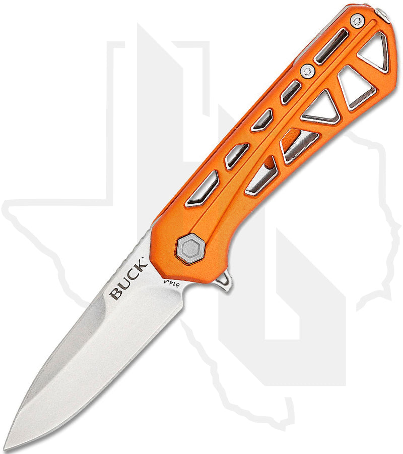 Buck Mini Trace 0814ors