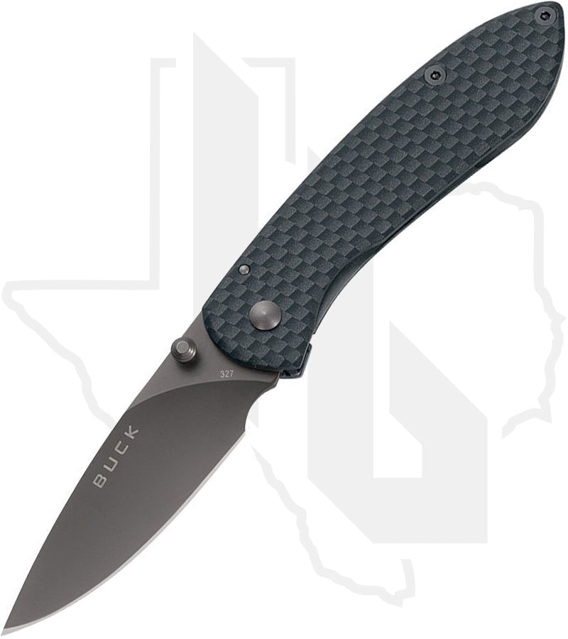 Buck Nobleman 0327cfs