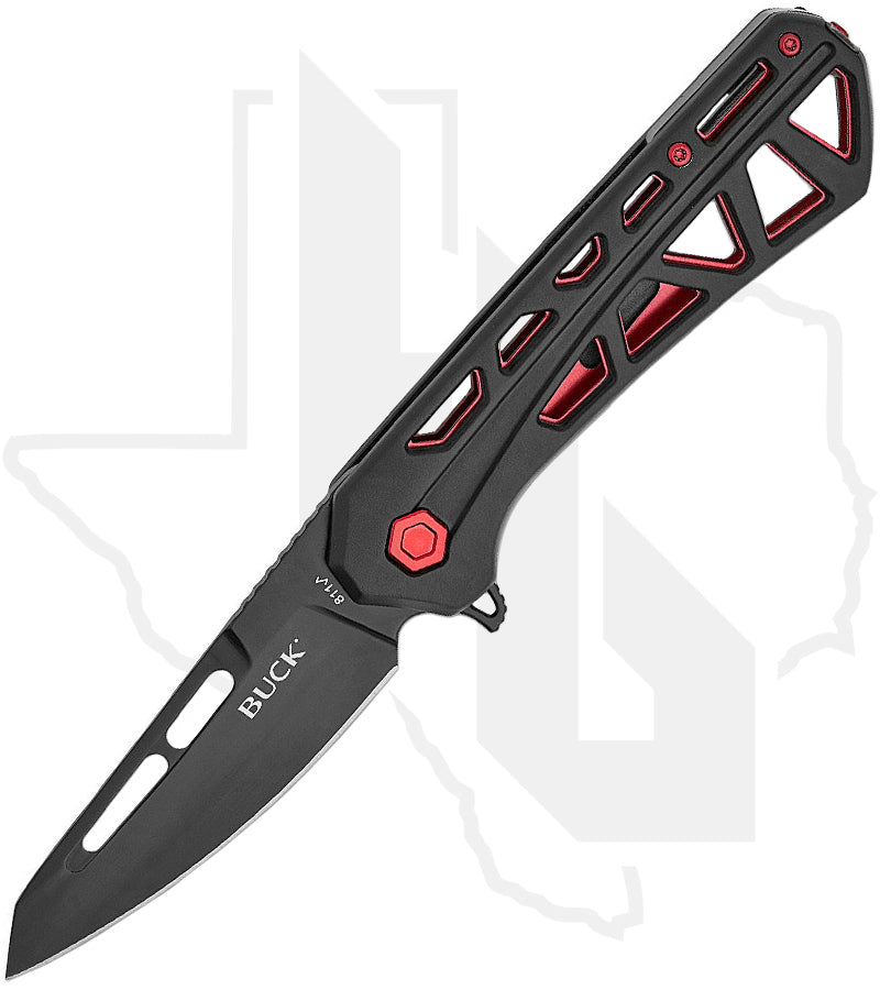 Buck Trace Ops 0811bks