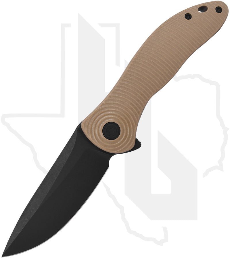 Civivi Synergy3 C20075d