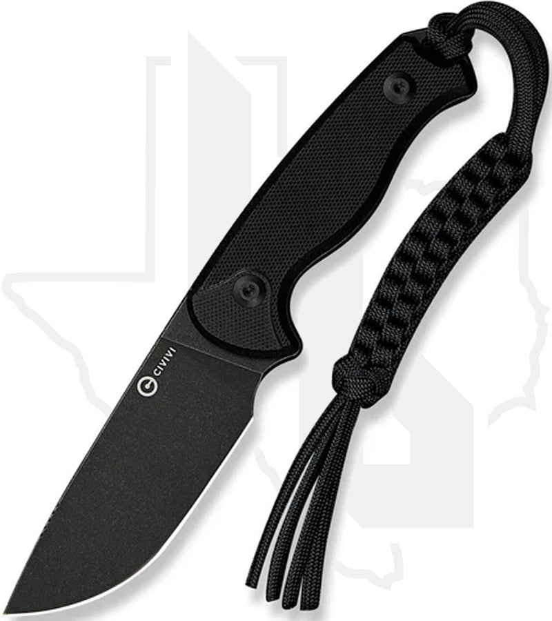 Civivi Timberbark C23094