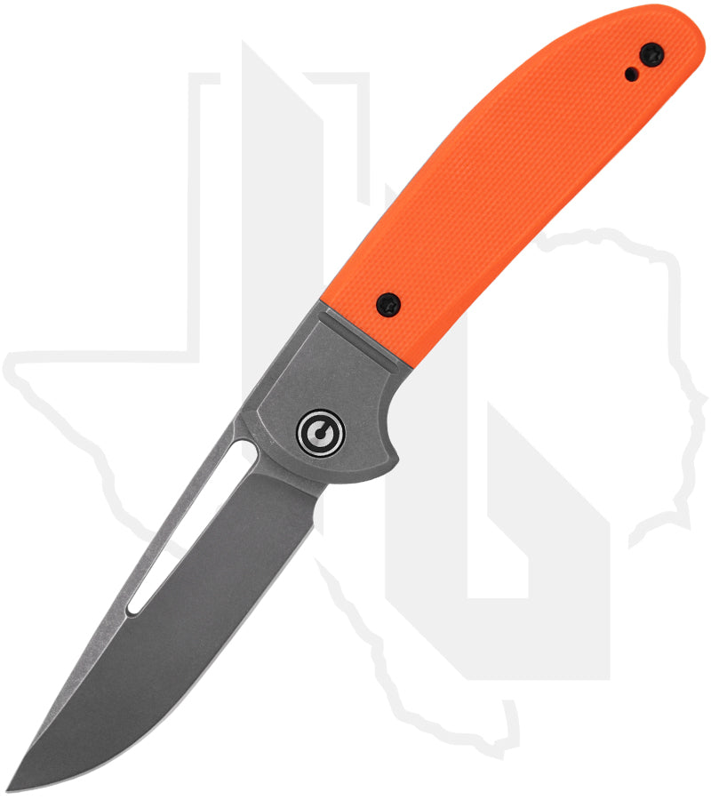 Civivi Trailblazer C2018a