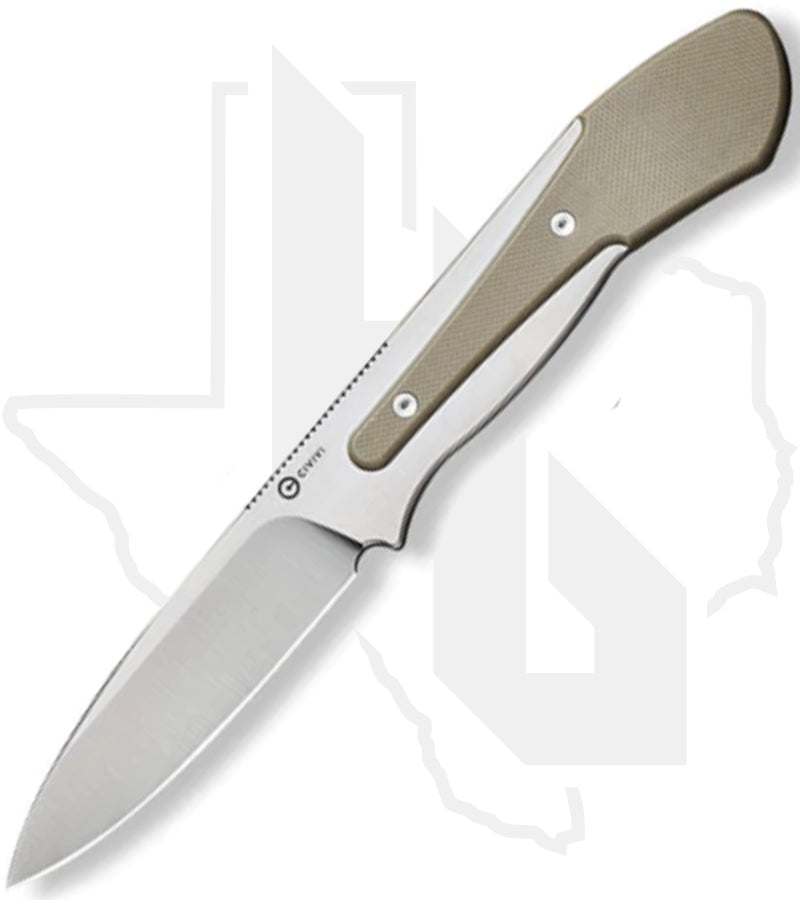 Civivi Varius C22009d