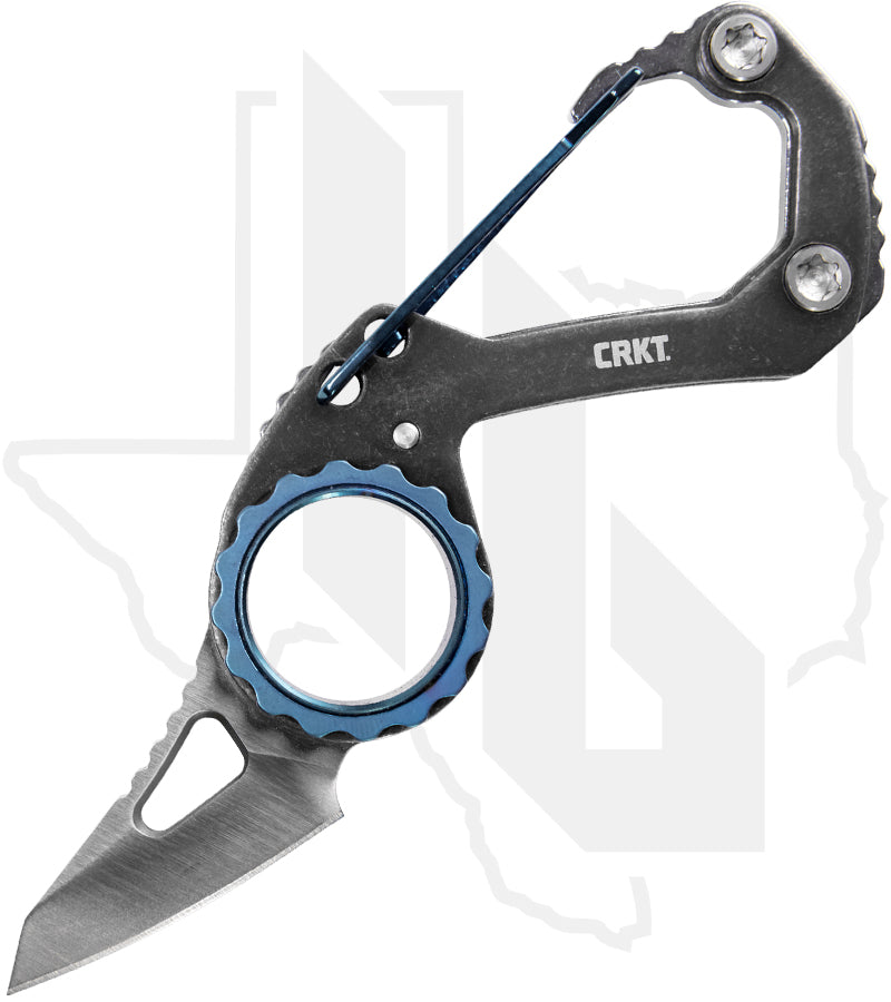 CRKT Compano Carabiner 9083