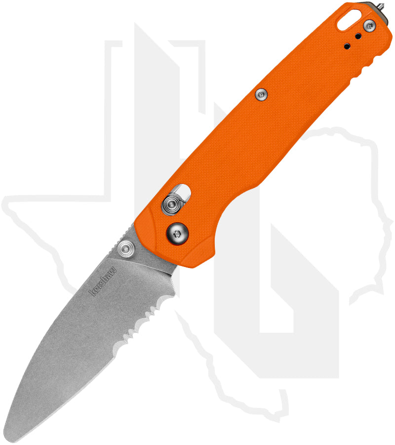 Kershaw Bel Air XL EMT