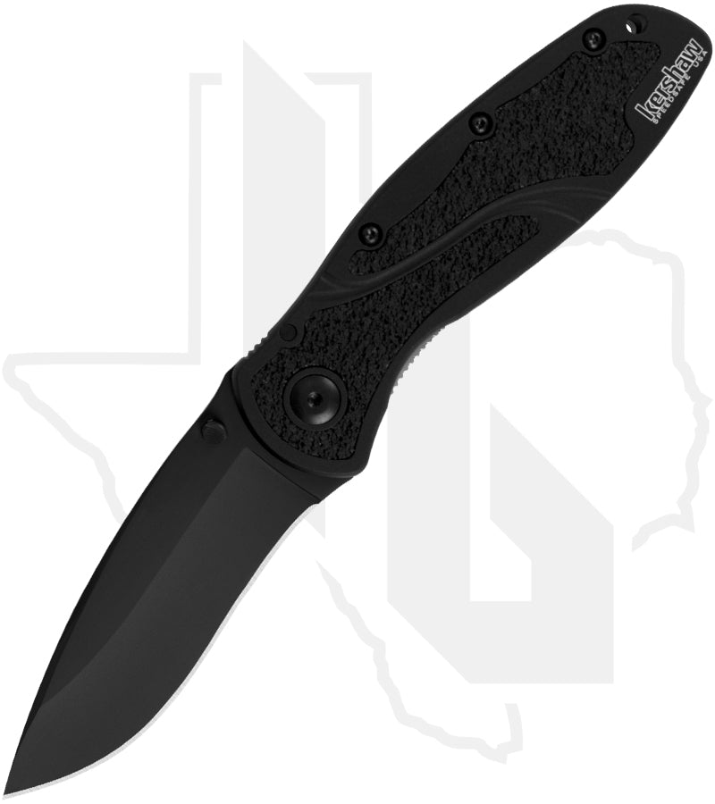 Kershaw Blur
