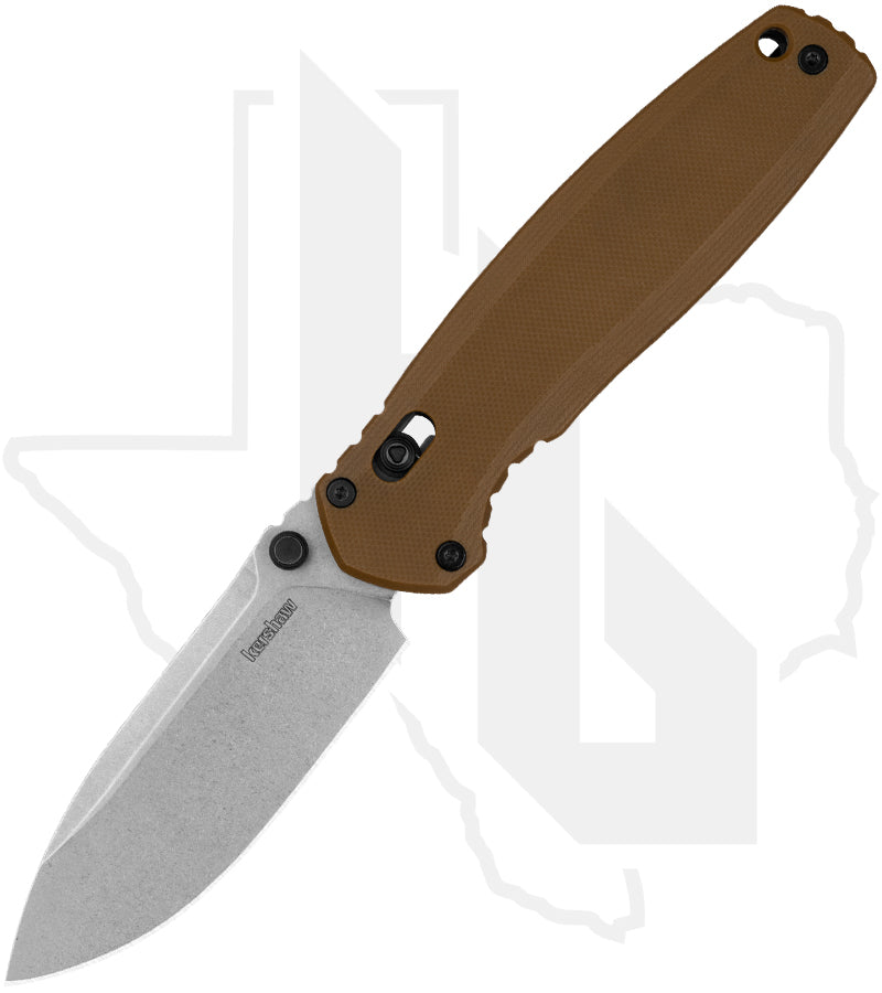 Kershaw Broadside 2052