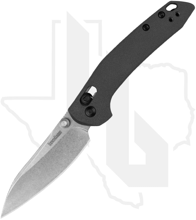 Kershaw Duster 2059
