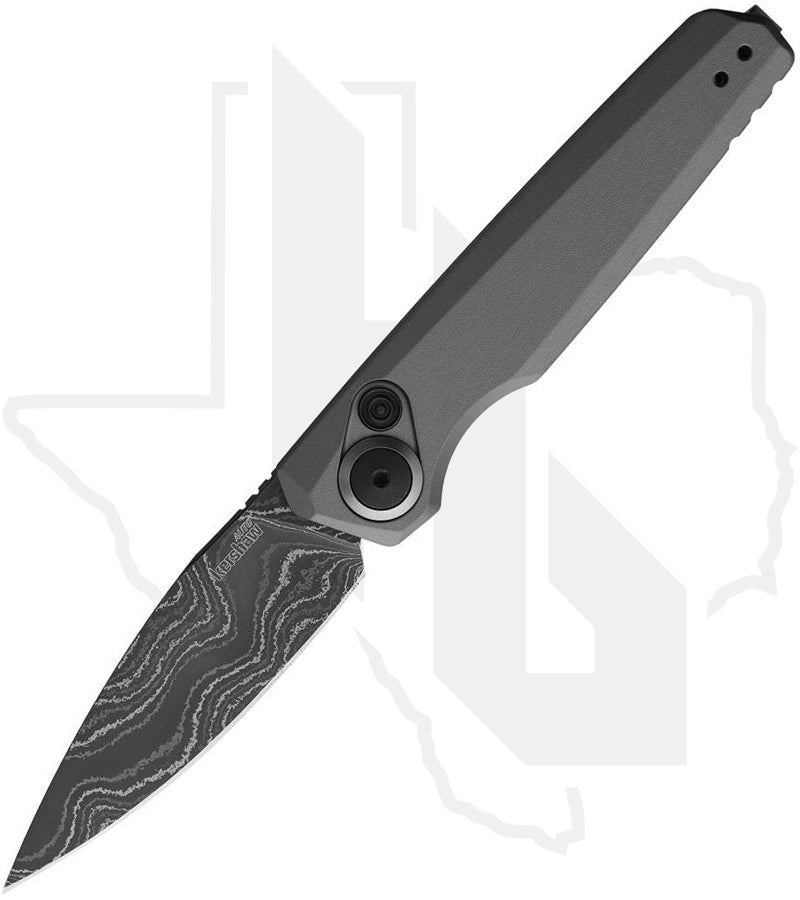 Kershaw Launch 18 7551