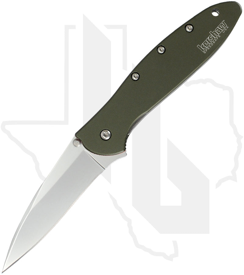 Kershaw Leek