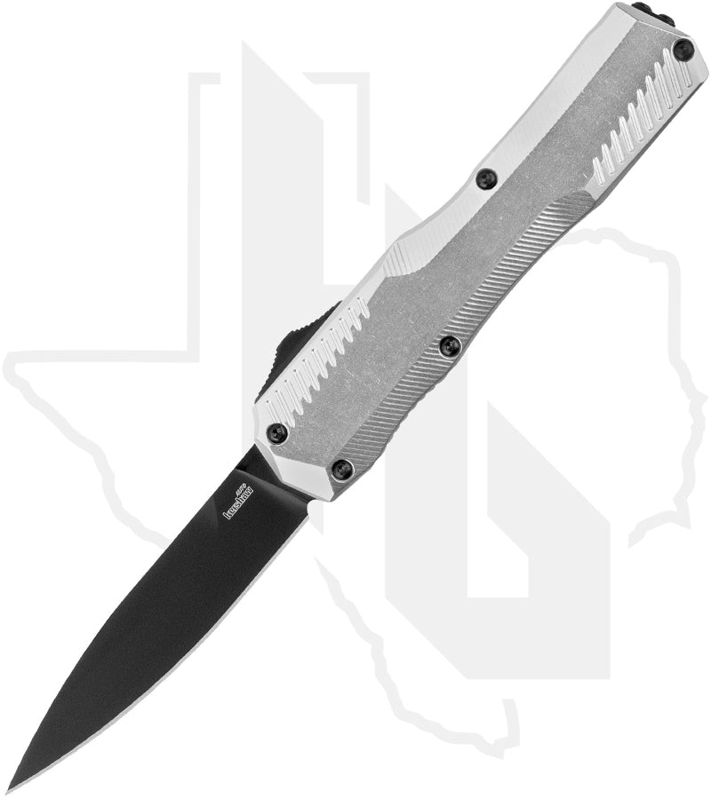 Kershaw Livewire 9000rawblk
