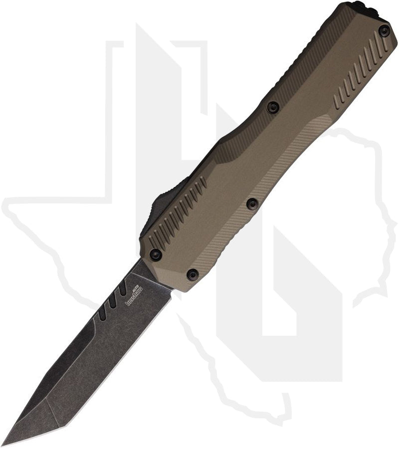 Kershaw Livewire 9000t