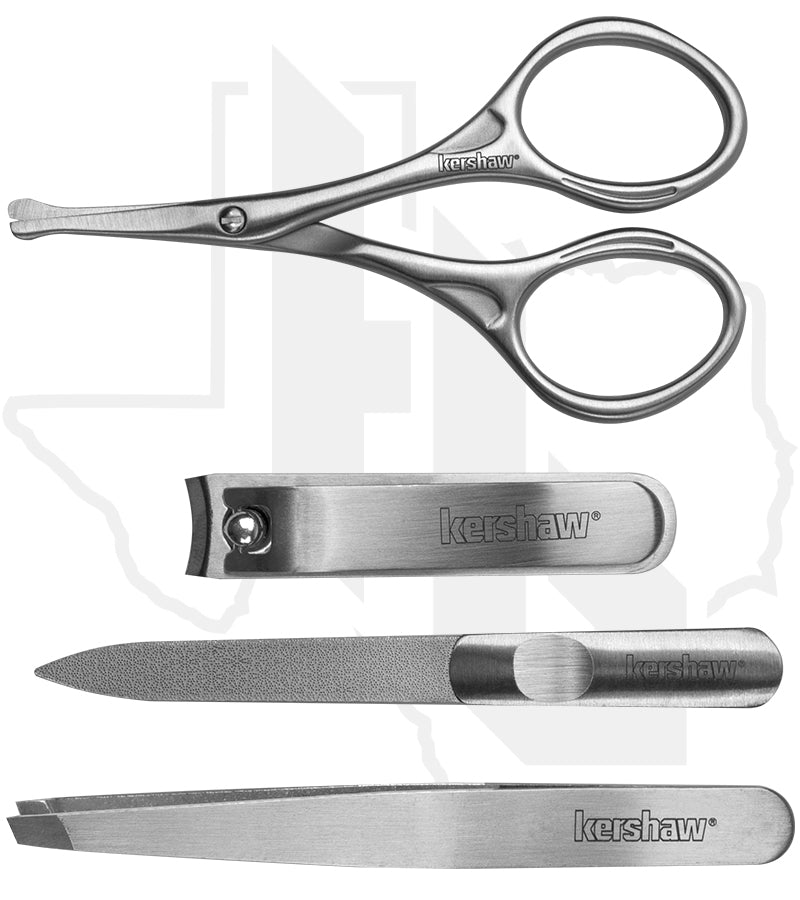 Kershaw Manicure Set Kmcure