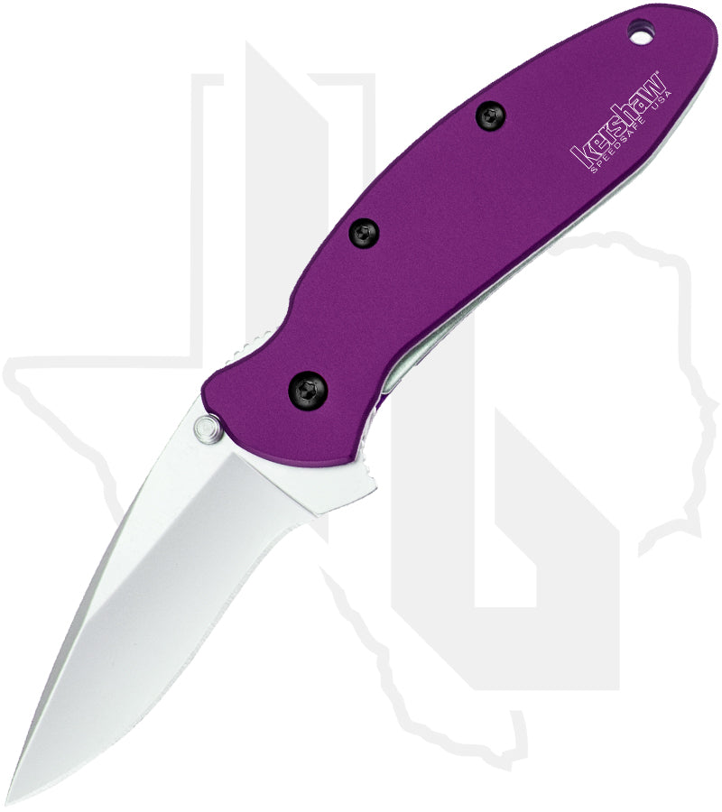 Kershaw Ion