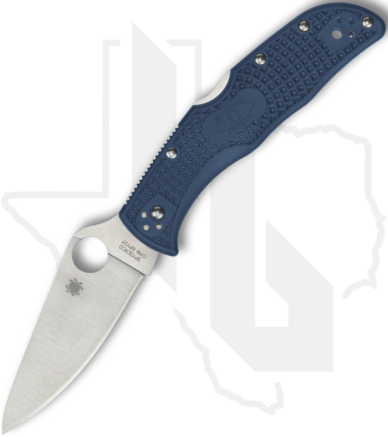 Spyderco Endela Lightweight C243pcbl