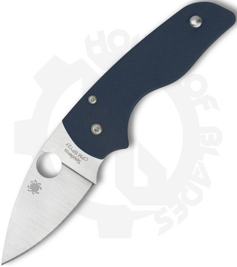 Spyderco Lil' Native C230gpcbl