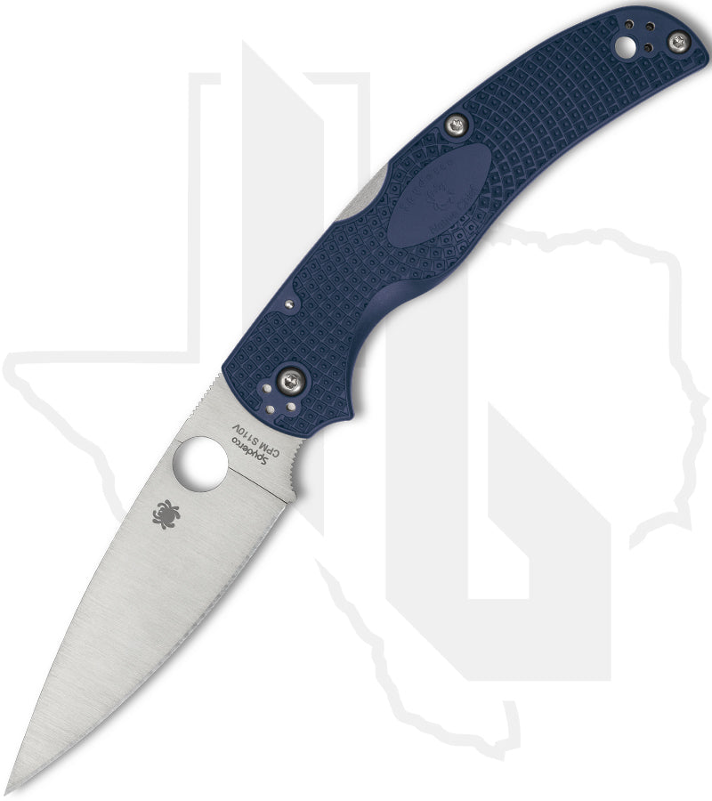 Spyderco Native Chief Lightweight C244pdbl