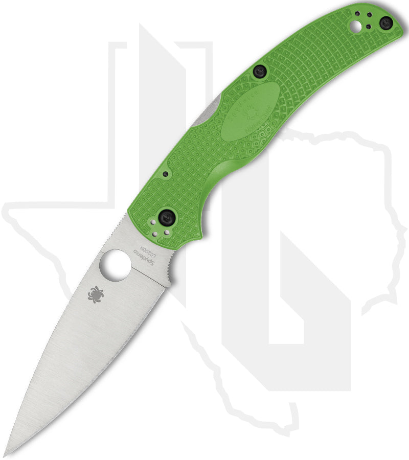 Spyderco Native Chief Lightweight Salt (
