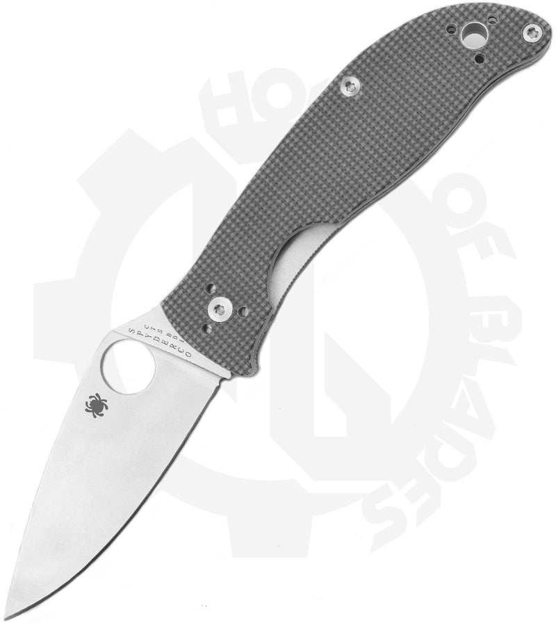 Spyderco Polestar C220gpgy