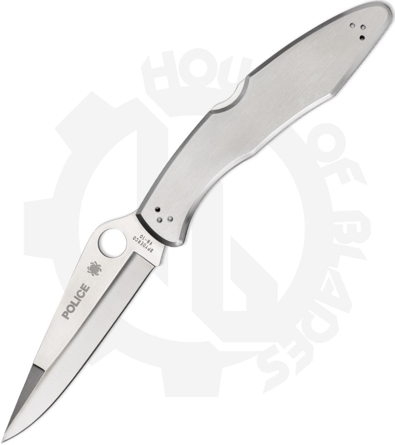 Spyderco Police C07p