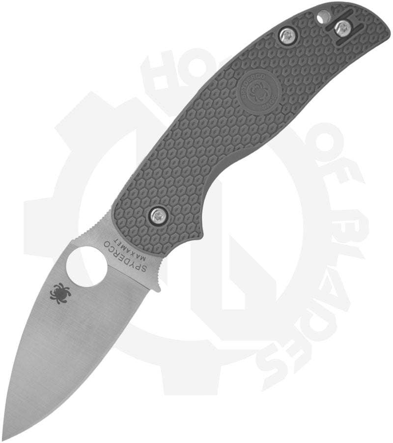 Spyderco Sage 5