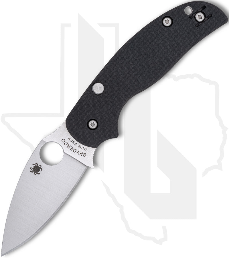 Spyderco Sage 6 C123cfbclp