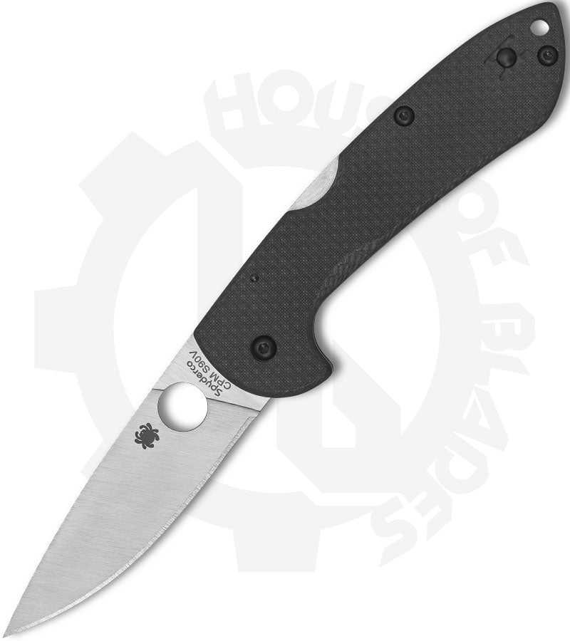 Spyderco Siren C247cfp