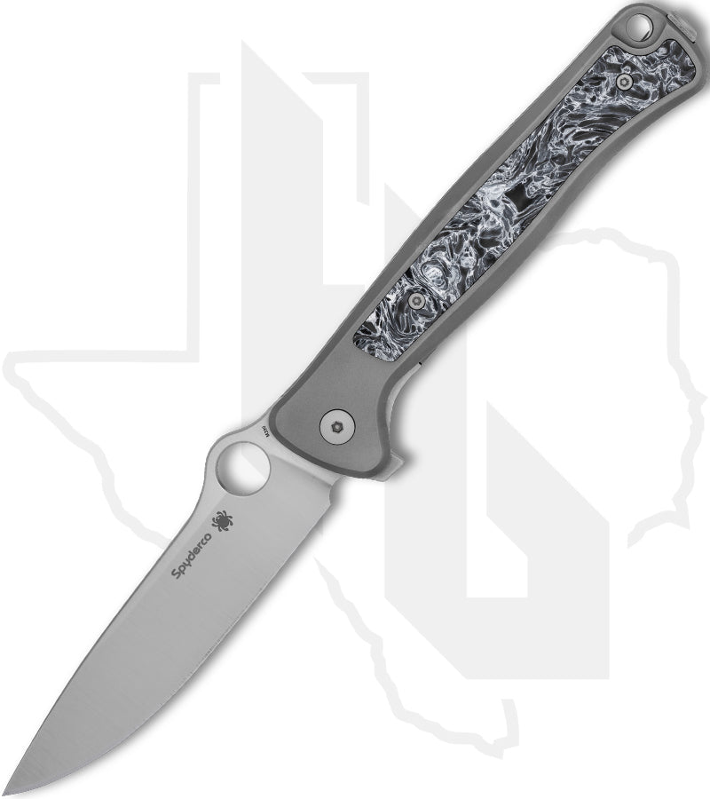 Spyderco Slym C271tip