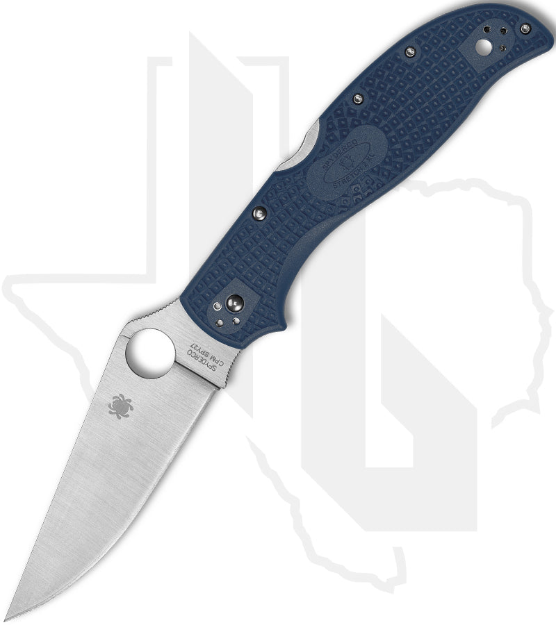 Spyderco Stretch 2 XL