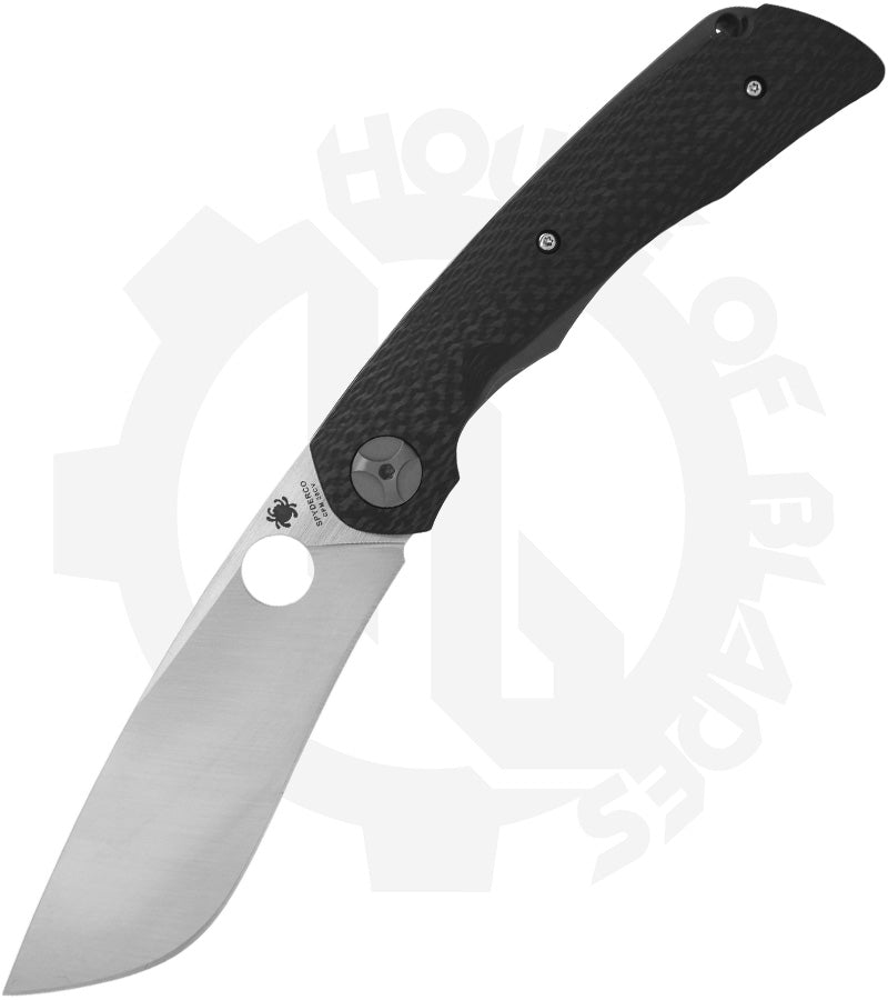 Spyderco Subvert C239cfp