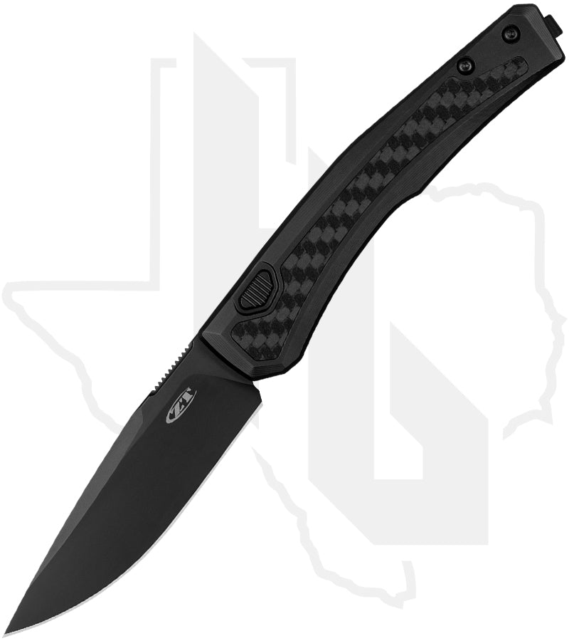 Zero Tolerance 0556blk (