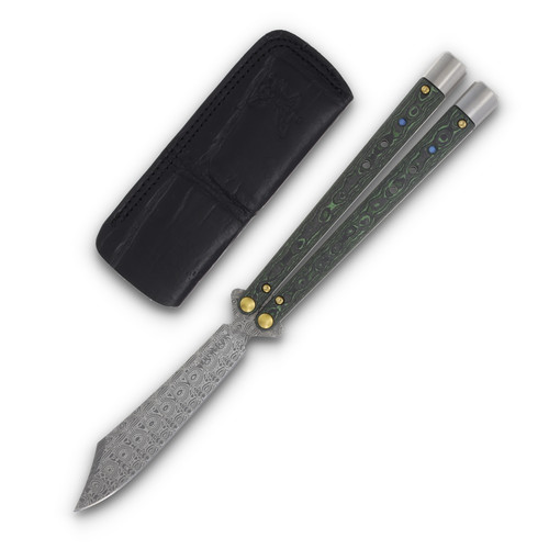 Benchmade Necron