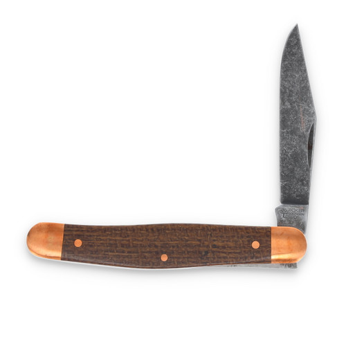 Boker Stockman