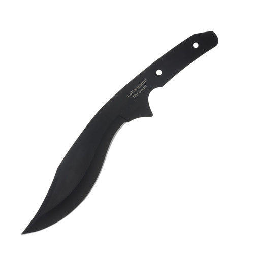 Cold Steel La Fontaine Thrower