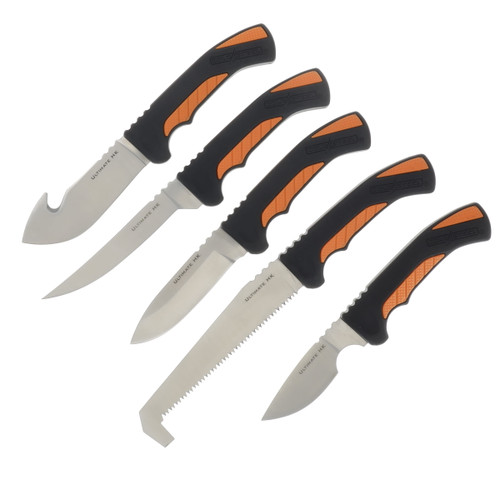Cold Steel Field Kit