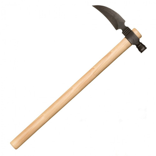 Cold Steel Spontoon Hawk Axe