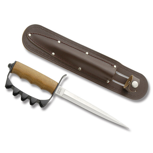 Combat Ready Knives 1917 Military WWI Trench Dagger