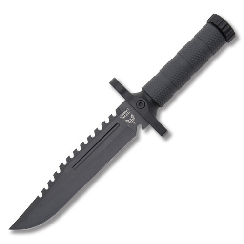 KA-BAR Combat Ready Survival Knife