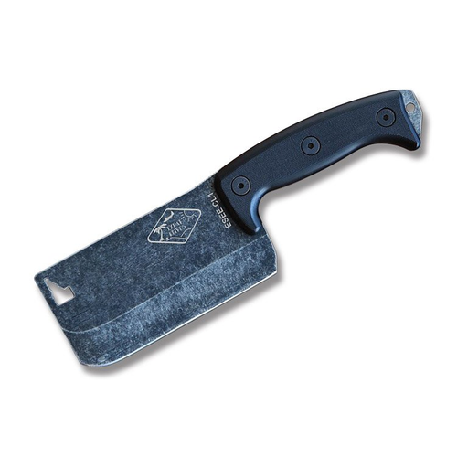 ESEE Expat Cleaver